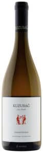 Kuzubağ Chardonnay N.V.