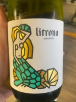Albamar Litrona Albariño