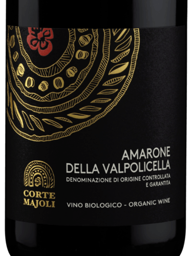 Corte Majoli Amarone della Valpolicella