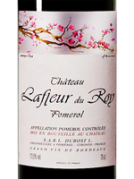 Château Lafleur du Roy Pomerol | Vivino 日本語