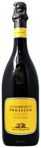 Santa Margherita Valdobbiadene Prosecco Superiore Extra Dry N.V.