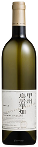 Grace Toriibira Vineyard Koshu Private Reserve 2023