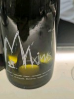Château La Coste Maximas
