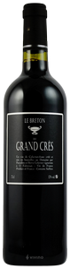 Grand Crès Le Breton N.V.