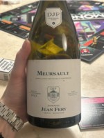 Jean Féry & Fils Meursault