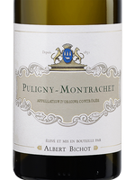 Puligny-Montrachet