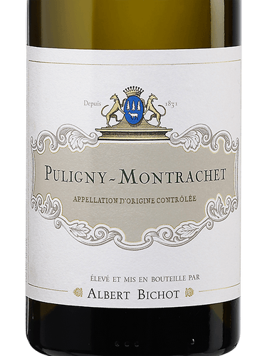 Puligny-Montrachet