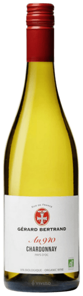 Gérard Bertrand An 940 Chardonnay