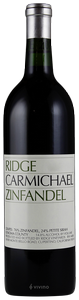 Ridge Vineyards Carmichael Zinfandel N.V.