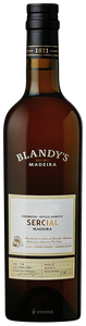 Blandy's Colheita Sercial Madeira N.V.