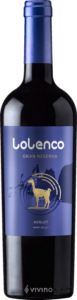 Santa Ema Lolenco Merlot N.V.