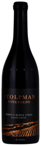 Stolpman Vineyards Ruben's Block Estate Grown Syrah N.V.