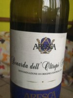 Antica Casa Aresca Bonarda dell'Oltrepo Pavese