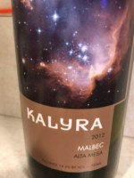 Kalyra Malbec