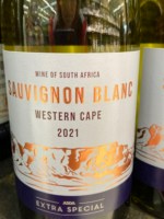 ASDA Extra Special Sauvignon Blanc