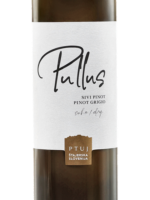Pullus Terroir Sivi Pinot