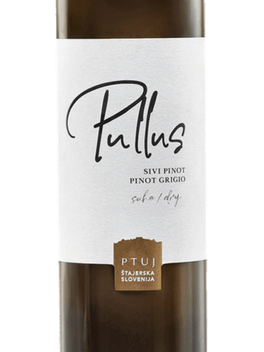 Pullus Terroir Sivi Pinot