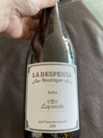 Lapostolle La Despensa Boutique Invita