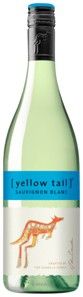Yellow Tail Sauvignon Blanc