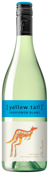 Yellow Tail Sauvignon Blanc Vivino Us