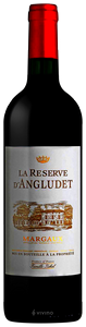 Château Angludet La Reserve d'Angludet 2016