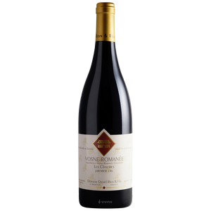 Domaine Daniel Rion & Fils Vosne-Romanée Premier Cru 'Les Chaumes