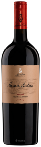 Leone de Castris Messere Andrea Riserva N.V.