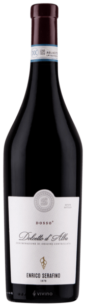 Enrico Serafino Dosso Dolcetto d'Alba
