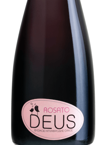 Cavino Deus Semi Sparkling Rosato Vivino Us Cavino Deus Semi Sparkling Rosato Vivino Us