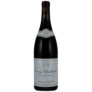 Lucien Boillot & Fils Gevrey-Chambertin 1er Cru 'Les Cherbaudes