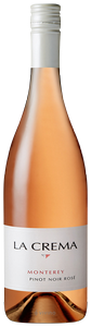 La Crema Pinot Noir Rosé N.V.