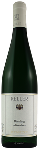 Keller Riesling Limestone 2024