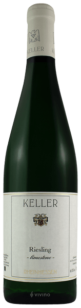 Keller Riesling Limestone