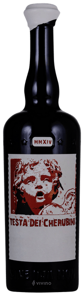 Sine Qua Non Testa dei Cherubini