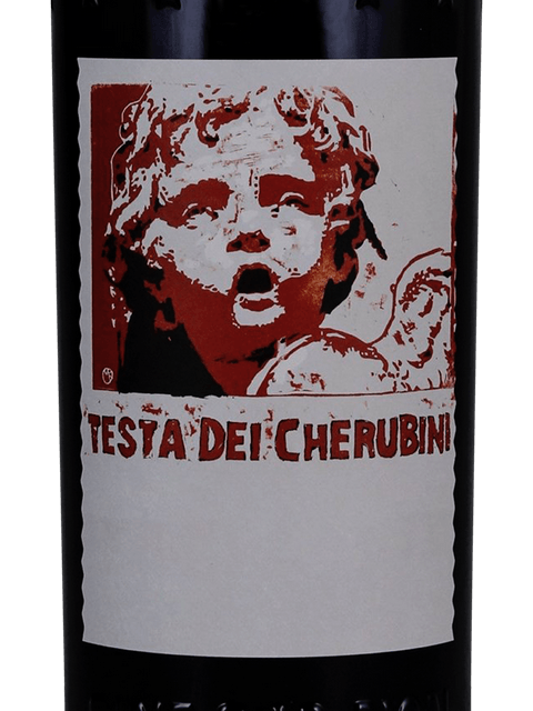 Testa dei Cherubini