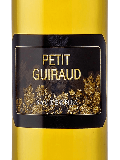 CHÂTEAU GUIRAUD Sauternes 2003 2003 Guiraud, Sauternes (375ml) - SKU 1024096