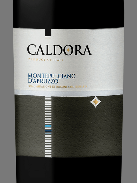 Montepulciano d'Abruzzo