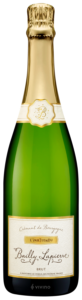 Bailly Lapierre Crémant de Bourgogne L'Inattendu N.V.