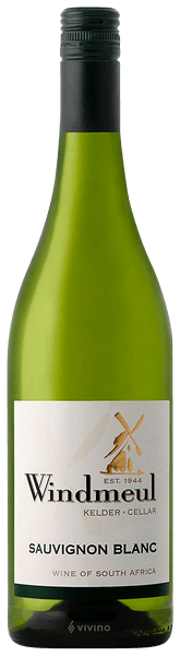 Windmeul Kelder Cellar Sauvignon Blanc | Vivino US