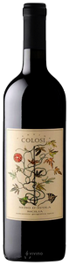 Colosi Nero d'Avola N.V.