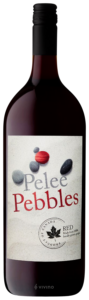 Pelee Island Winery Pebbles Red N.V.