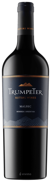 Trumpeter Malbec