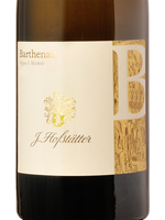 Barthenau Vigna S. Michele