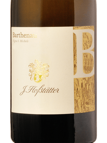 Barthenau Vigna S. Michele