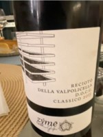 Zýmē Recioto della Valpolicella Classico
