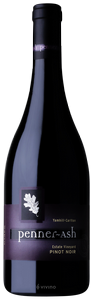 Penner-Ash Estate Vineyard Pinot Noir N.V.