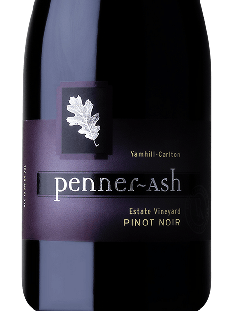 Yamhill Carlton 2016 Penner Ash Pinot Noir Yamhill Carlton Penner
