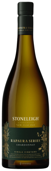 Stoneleigh Chardonnay Rapaura Series