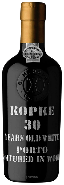 Kopke 30 Years Old White Port
