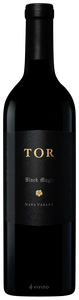 TOR Black Magic Cabernet Sauvignon 2015